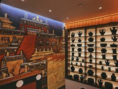 -敏珠拉姆藏餐·南京厨房(富春江东街店)