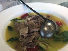风味酸菜鱼-廊亦舫Lang Yi Fang Restaurant(金桥店)
