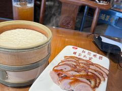-全聚德(新街口店)
