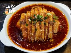 蒜泥白肉-牛王庙(龙华花园店)