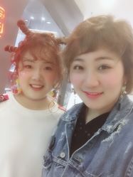 -和良形象