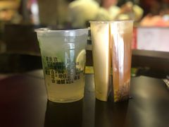 -放哈·甜醅子奶茶创造者(正宁路店)