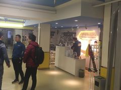 -中田健身工作室(珠江路地铁站店)