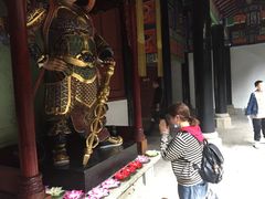 -丰都鬼城名山景区