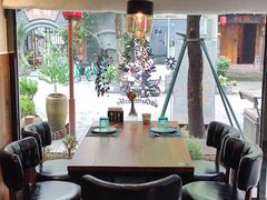 -帕歌西班牙餐厅paco tapas
