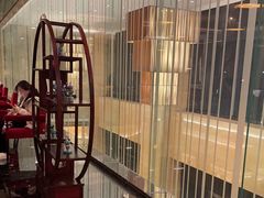 -粤尚腾香居中餐厅(首都机场希尔顿店)