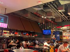 -陈鹏鹏潮汕菜(宝安机场T3航站楼店)