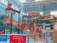 -广州融创水世界