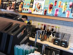 -星巴克臻选(成都东方新希望天祥店)