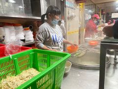 -富记鱼蛋粉(西村店)