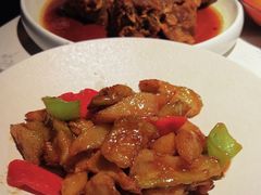 -奉天小馆·非遗东北菜(济南万象城店)