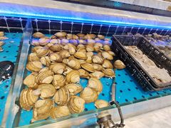 -川骄海鲜自助(河东店)