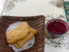 -金山奶茶馆(五一路店)