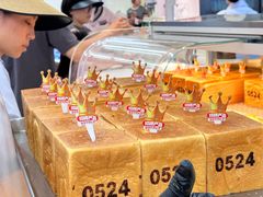 -红星前进面包牛奶公司(君太店)