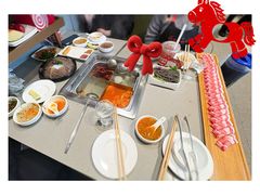 -海底捞火锅(杭州城西银泰城店)