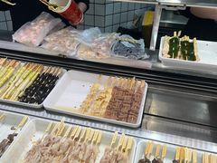 -廖记棒棒鸡(青岛万象城店)
