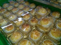 -宫廷糕点铺(人民中路店)