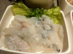 -海底捞火锅(天河方圆荟店)