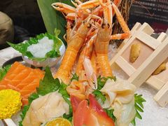 -極上萬膳·日料放题(来福士江景店)