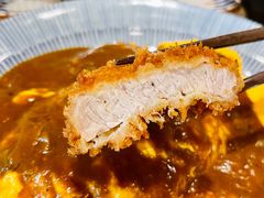 -堂本家洋食别馆·炸猪排(中心城店)