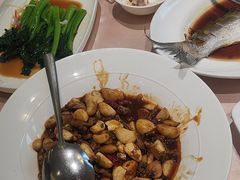 -王府井酒店(金桥港湾店)