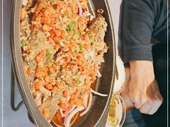 -洞庭鱼香(万科店)
