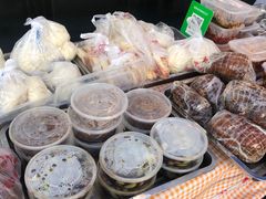 -华天二友居肉饼(新街口店)