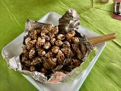 -盛港湾海鲜食府(黄沙店)