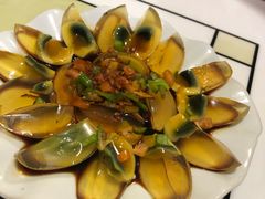 -海军馕坑肉店(库尔勒总店)