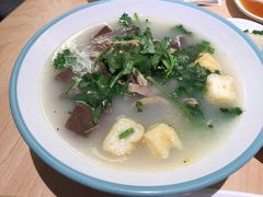 -小杨生煎(湟普汇店)