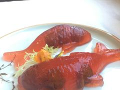 -惠丰堂饭庄·烤鸭·京味菜(西北旺唐家岭店)