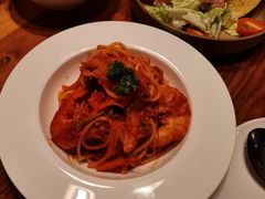 -秀·爱尔兰餐吧(上海路店)