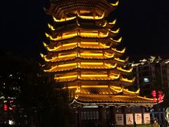 -靖西锦绣古镇景区
