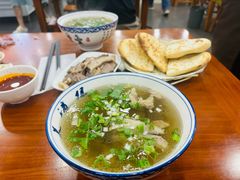 -澄城水盆羊肉(澄县老哥红庙坡店)