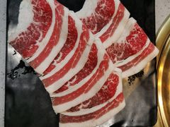 -妥妥烤肉料理(昙华林店)