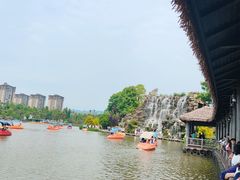 -枫香湖儿童公园