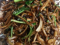 -东北大院·东北菜(三台子店)