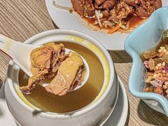 -云味馆·云南菜·云南米线(景田店)