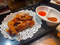 -达叔香味海鲜(海棠68环球美食街店)