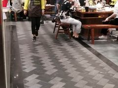 -香佰里鲜货火锅(佳乐金街店)