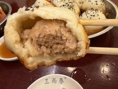 生煎馒头-三两春(浦三路店)