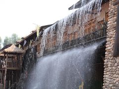 -呀路古热带植物园