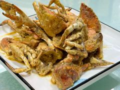 -富港会·海鲜酒楼(墟沟店)