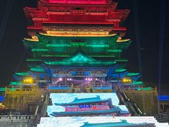 -寻梦滕王阁实景演出