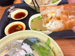 -华姐鸡粉(中心店)