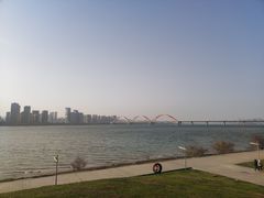 -长沙滨江文化园