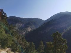 -北京上方山国家森林公园