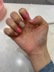 点击看大图 -M Nails & Beauty美甲美睫美体