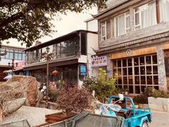 -洱海月湿地公园