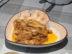 -彭耕记猪油炒小菜(吉联mall店)